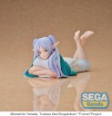 Frieren: Beyond Journey's End  Yumemirize  Frieren Loungewear Statue