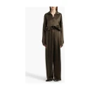 Khaite Dame Bluser & Skjorter Grønn S,