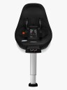 Lionelo i-Size Moxie Base Black
