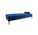 Ruth & Joanna Bonham dagseng midnight blue/svart
