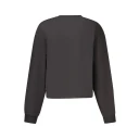 Vans Dame Gensere & Hettegensere Svart M,