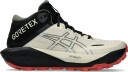 Asics Women"s Gel-Trabuco Mt GORE-TEX Vanilla/mantle Green 37