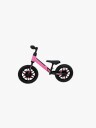 Qplay Spark Balansesykkel Rosa