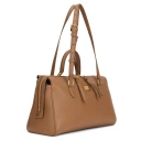 Dolce & Gabbana Dame Vesker Brun ONE SIZE,