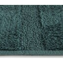 Sorema New Plus badematte 60x90 cm grønn