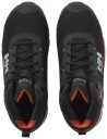 Helly Hansen Workwear Vernestøvel Chelsea Evolution 2 78391-992 Svart/Oransje 38