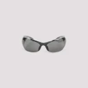 Balenciaga unisex Accessories Svart ONE SIZE,