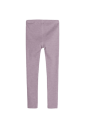 Hust & Claire Lane ull/lyocell leggings woodrose 122