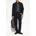 PS By Paul Smith Herre Skjorter Flerfarget M,