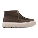 Sergio Moretti Dame Sko Brun 41 EU,
