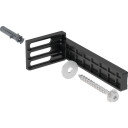 GEBERIT MONTERINGSVINKEL 16 CM