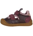 Woden Sandaler   Tristan   Zephyr   Woden   23   Sandals Rosa Rød
