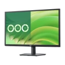 Dell E2725H 27" Full HD VA Skjerm med 75Hz, Sort