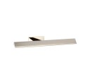 Petrel 18" Picture Light Polished Nickel
