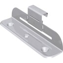 SKYVINGSHOLDER, ST (STANDARD) stainless steel