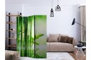 Romdeler - Bamboo Grove 135x172 - Artgeist sp. z o. o.