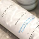 Gemology Paris Douceur Minérale Shampoo