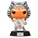 Northix Star Wars Ahsoka Tano Actionfigur 6 Tommer