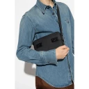 Ferragamo Herre Vesker Svart ONE SIZE,