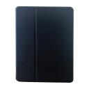 FERRELLI FOLIO PRO IPAD 10,2"/10,5" BESKYTTELSESDEKSEL, SVART