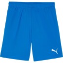 Puma teamgoal shorts treningsshorts herre blue xl