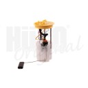 Drivstoffpumpe HÜCO 133127
