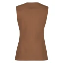 Max Mara Dame Jakker Brun S,