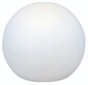 New Garden Buly LED kulelampe med RGB (40x35 cm)