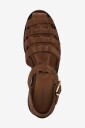 Copenhagen ShoeSandaler Daisy S   Brun