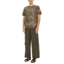Dries Van Noten Herre Topper Flerfarget S,