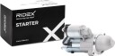 RIDEX 2S0311 Starter