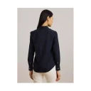 Ralph Lauren Dame Bluser & Skjorter Blå L