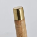 Lene Bjerre Elisse papirholder Ø14,5 cm Linen-Nature