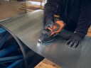 Fein Platesaks Abls 18 1.6 E As Med Batteri Og Lader