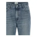 Haikure Dame Jeans Blå W25,