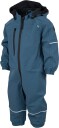 Lindberg Drammen Skalldress Petroleum 110