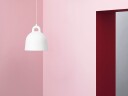 Normann Copenhagen Bell Taklampe X-Liten Hvit