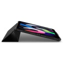 Spigen iPad Air (2022/2020) Spigen Ultra Hybrid Pro Deksel - Sort