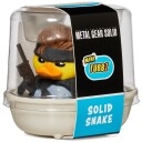 MGS Tubbz MINI Solid Snake