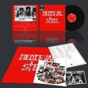 Medieval Steel  Medieval Steel  LP/Vinyl