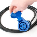 Battipav 751701 Adapter CEE til Schuko, Maskintilbehør & forbruk