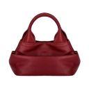 Max Mara Dame Vesker Rød ONE SIZE,