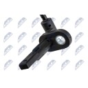 ABS sensor NTY HCA-PL-026