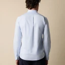 Brooks Brothers Herre Skjorter Blå M,