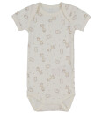 Name It Kortermet body 3-pakning Jet Stream