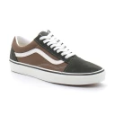 Vans Herre Sko Flerfarget 43 EU,