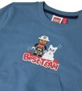 LEGO kidswear Lego® Duplo® Sweatshirt   Lwsap 202   Blue   98