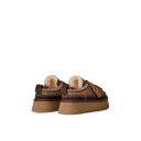 UGG Dame Sko Brun 40 EU,