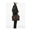 Ferragamo Herre Vesker Brun ONE SIZE,