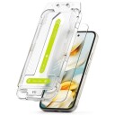 Ringke Easy Slide Herdet Glass Skjermbeskytter for Google Pixel 9a - 2 Pack